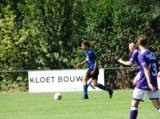 S.K.N.W.K. 2 - Bruse Boys 2 (beker) seizoen 2024-2025 (101/107)